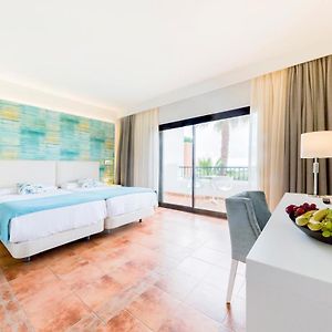 Habitación Cuádruple